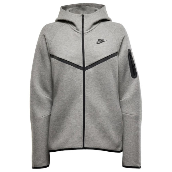 Nike Γυναικεία ζακέτα Sportswear Tech Fleece Windrunner